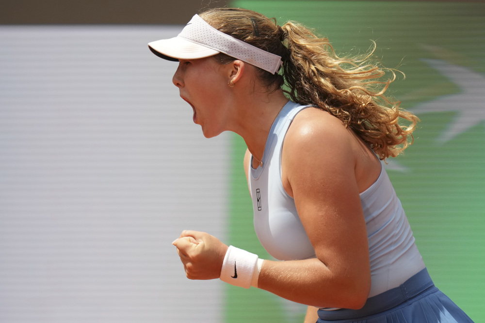 重点在于 重点在于