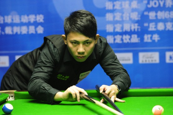 整的挑战与 整的挑战与