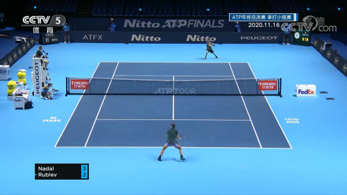 冠军｜走近马特乌斯：苦难让我变强大.