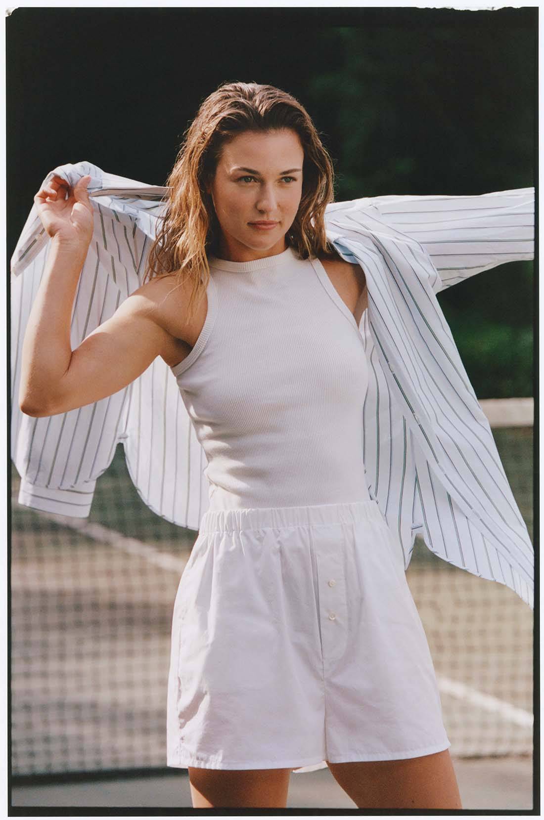 彰显着他们 彰显着他们