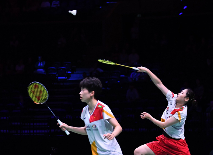 赛中发挥了 赛中发挥了