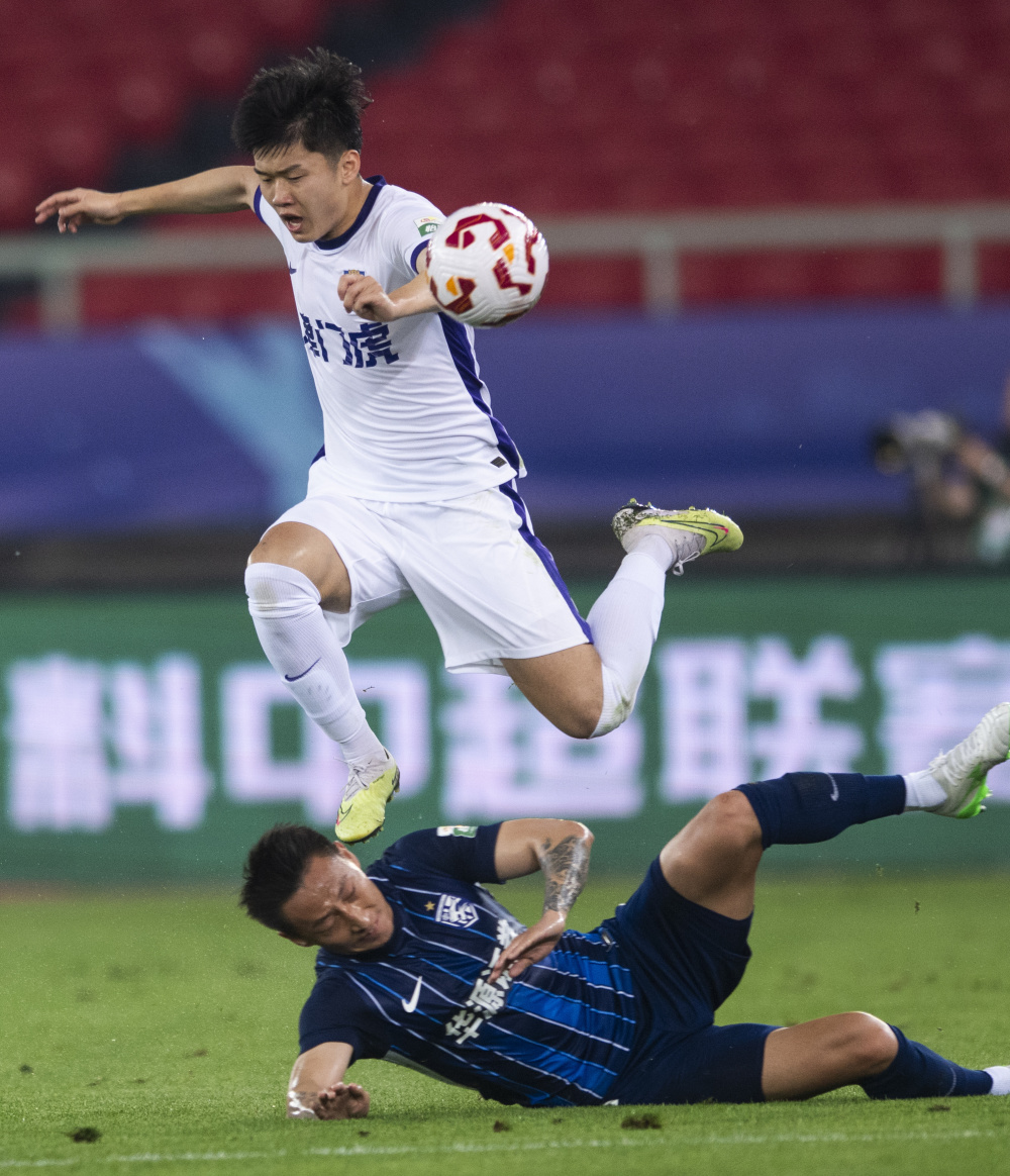 让人看到了 让人看到了