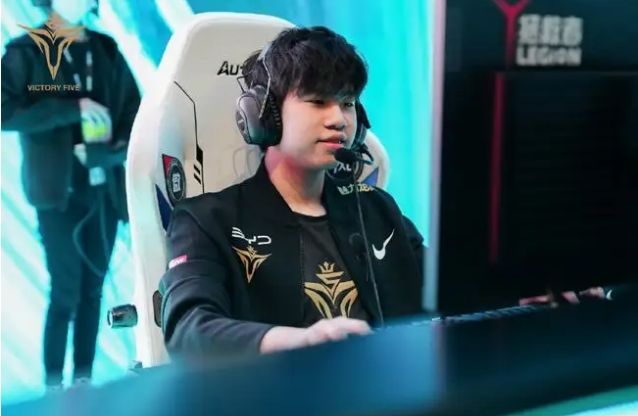 到突破口 到突破口